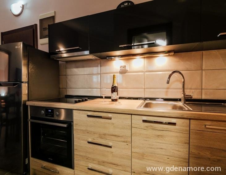 Apartman